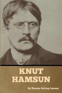 Knut Hamsun