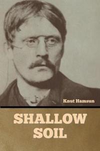 Shallow Soil