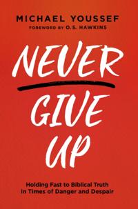 Never Give Up