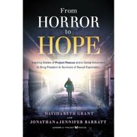 From Horror to Hope