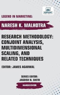 Bokomslag för "Research Methodology"