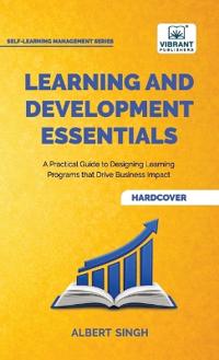 Learning and Development Essentials