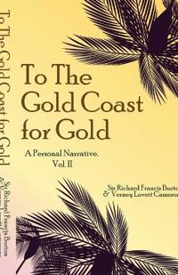 To The Gold Coast for Gold
