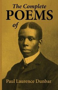 Bokomslag för "The Complete Poems of Paul Laurence Dunbar"