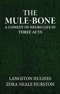 The mule-bone a comedy of Negro life in three acts