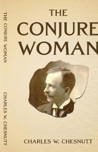 Bokomslag for "The Conjure Woman"
