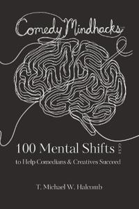 Comedy Mindhacks