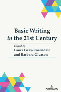 Bokomslag för "Basic Writing in the 21st Century"