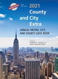 County and City Extra Series