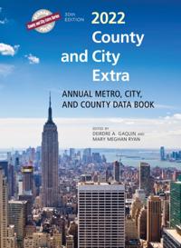 County and City Extra Series