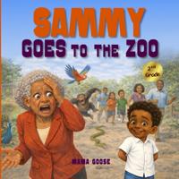 Sammy Goes to the Zoo