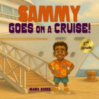 Sammy Goes on a Cruise