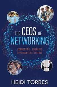 Bokomslag för "The CEOs of Networking"