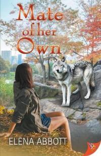 Mate of Her Own