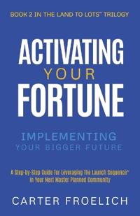 Activating Your Fortune