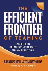 The Efficient Frontier of Teaming
