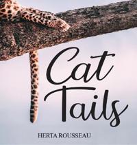 Bokomslag for "Cat Tails"