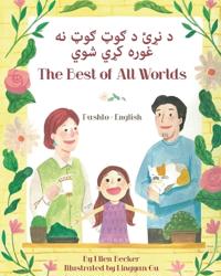 The Best of All Words (Pashto-English)
