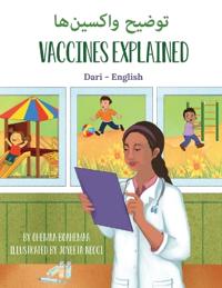 Vaccines Explained (Dari-English)