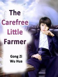 Carefree Little Farmer