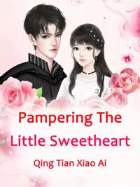 Pampering The Little Sweetheart
