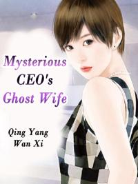 Mysterious CEO's Ghost Wife