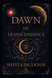 Bokomslag för "Dawn of Transcendence"