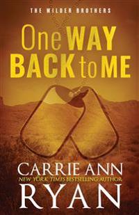 One Way Back to Me - Special Edition