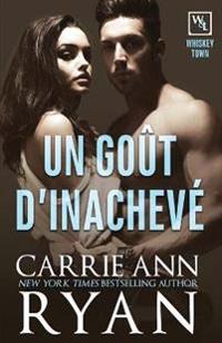 Un goût d'inachevé