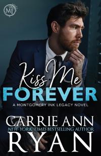 Kiss Me Forever