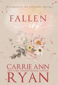 Fallen Ink