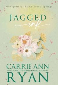 Jagged Ink