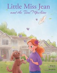 Little Miss Jean and the Time Machine