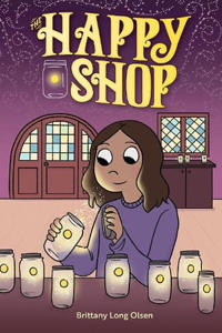 The  Happy Shop