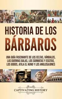 Historia de los Bárbaros