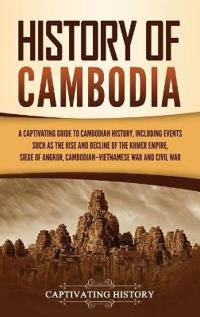 History of Cambodia