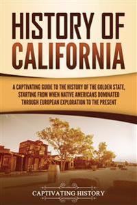History of California