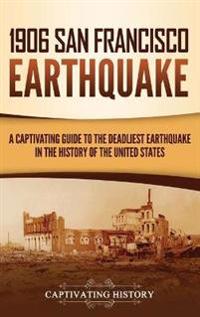 Bokomslag for "1906 San Francisco Earthquake"