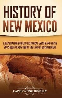 History of New Mexico