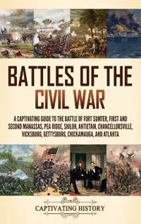 Battles of the Civil War