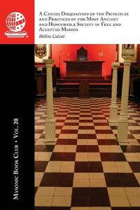 The Masonic Book Club, Vol. 20