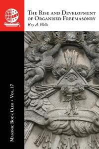 The Masonic Book Club, Vol. 17