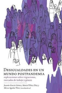 Desigualdades en un mundo postpandemia