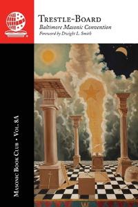 The Masonic Book Club, Vol. 8A