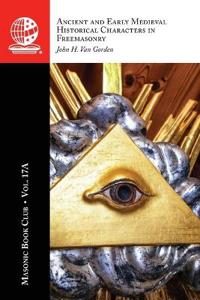 The Masonic Book Club, Vol. 17A