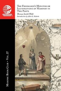 The Masonic Book Club, Vol. 27
