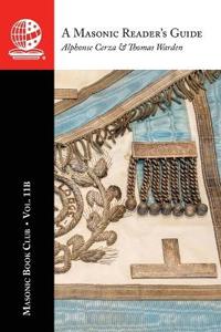 The Masonic Book Club, Vol. 11b