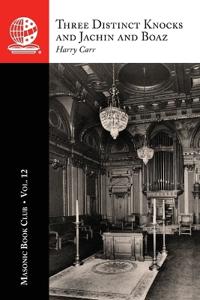 The Masonic Book Club, Vol. 12