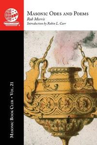 The Masonic Book Club, Vol. 21