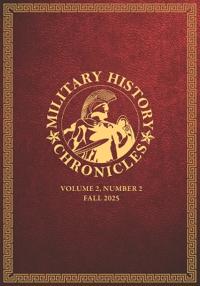 Military History Chronicles